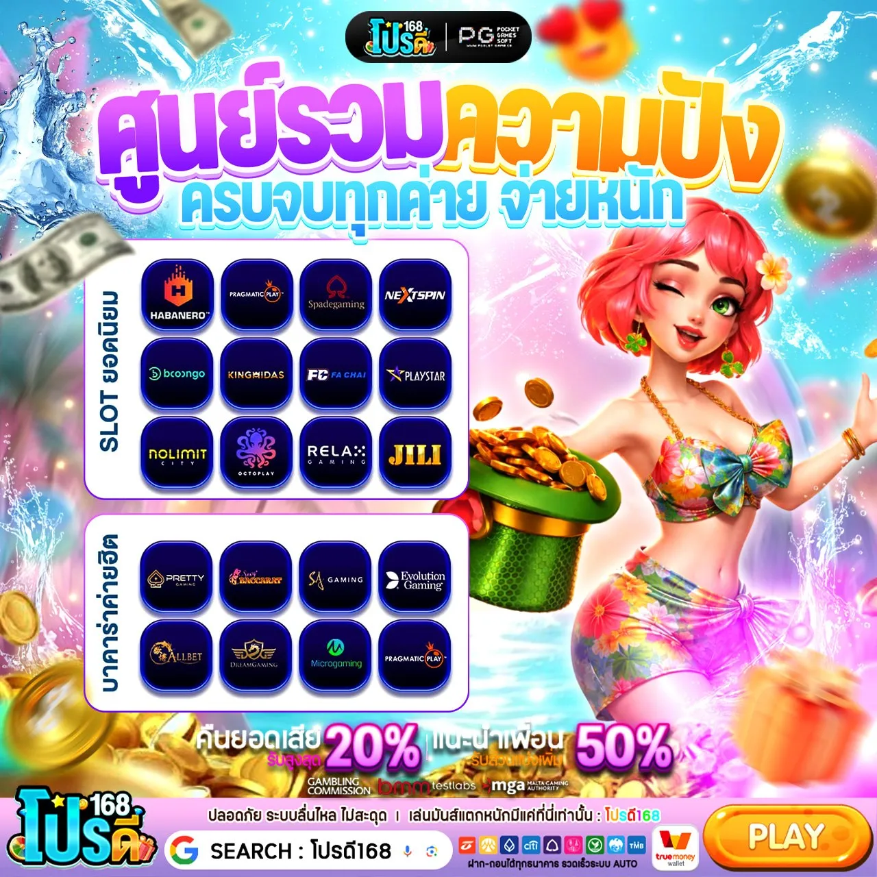 ต้องลองแวะมา PG AUTO SLOT อย่าหาว่าพี่สอนนะจ๊ะ